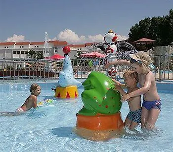 Corinthia 3* Baška