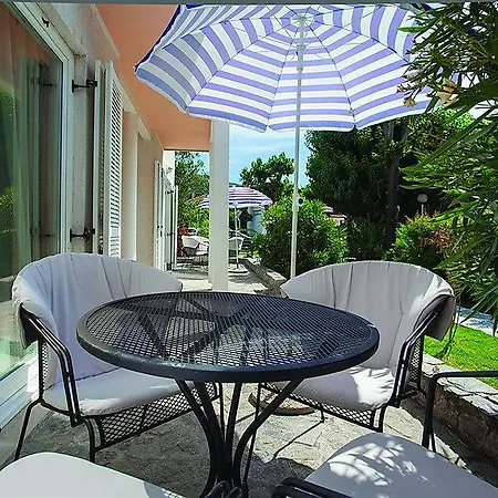 Corinthia Hotel de apartamente