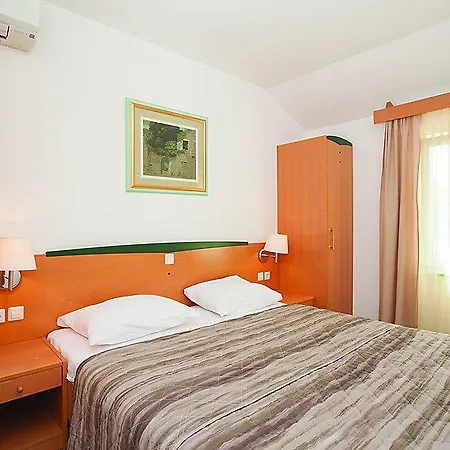 Corinthia Hotel apartamentowy