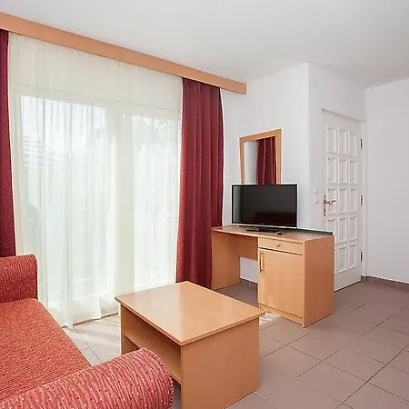 Corinthia Hotel de apartamente