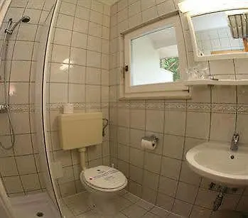 Corinthia Hotel apartamentowy 3*