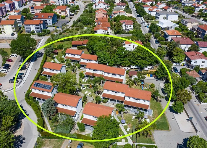 Corinthia 아파트호텔