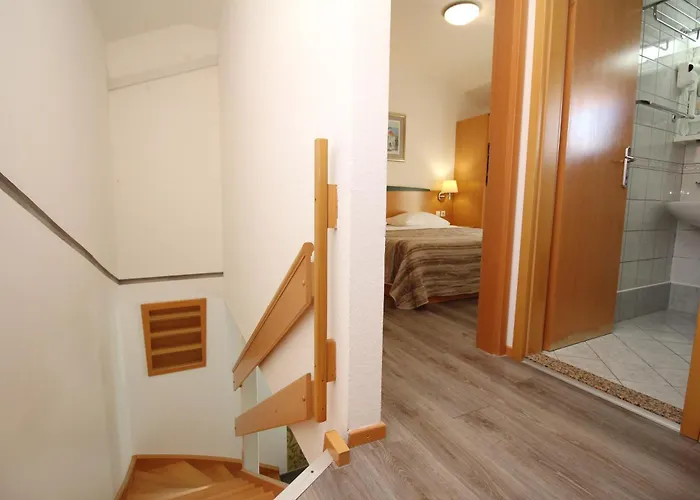 Corinthia 아파트호텔 바슈카