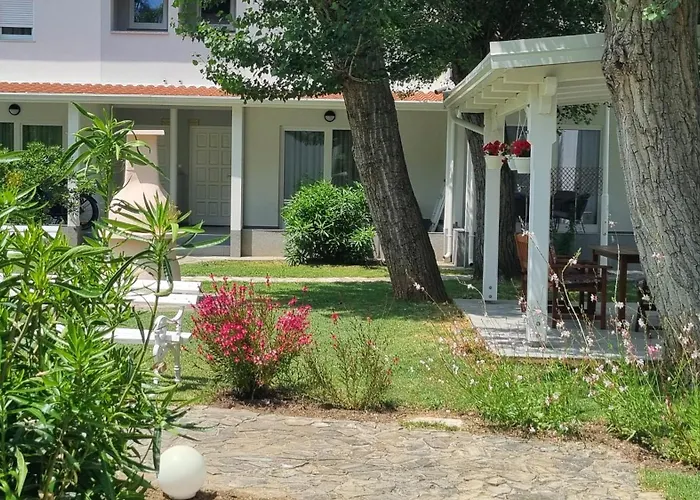 Corinthia 아파트호텔