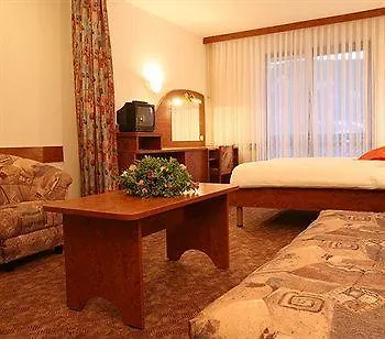 Corinthia 3* 바슈카