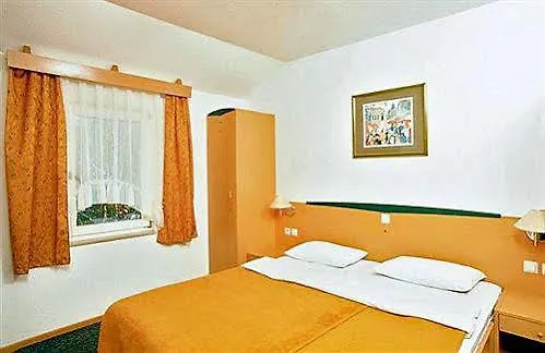 Corinthia 3* 바슈카