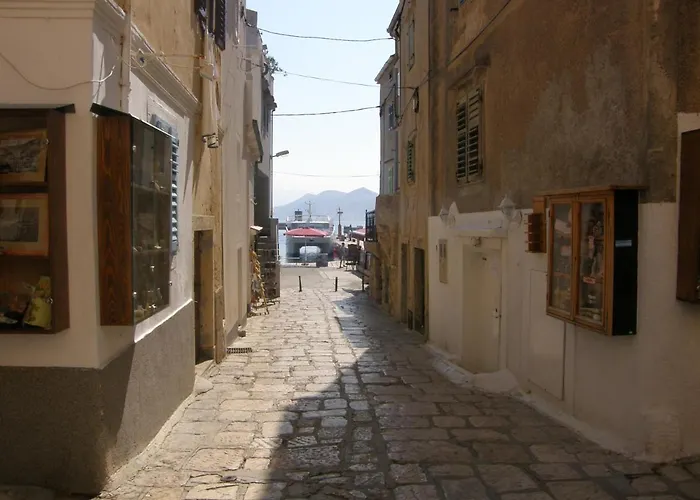 Corinthia 3* 바슈카