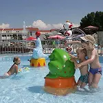 Corinthia 3* Baška