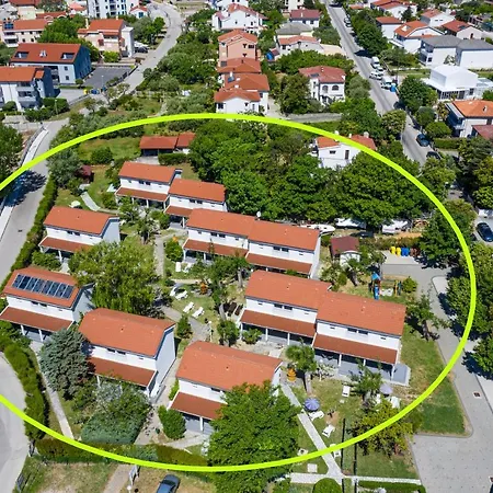 Corinthia Lejlighedshotel