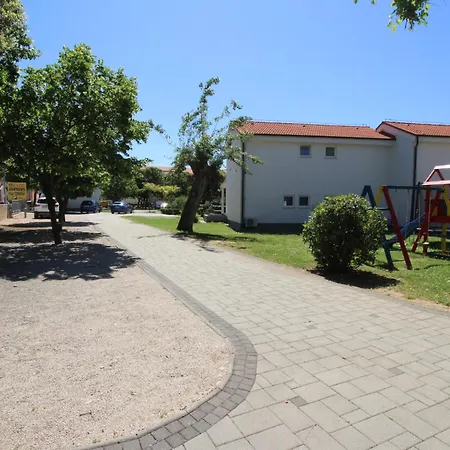 Lejlighedshotel Corinthia 3*