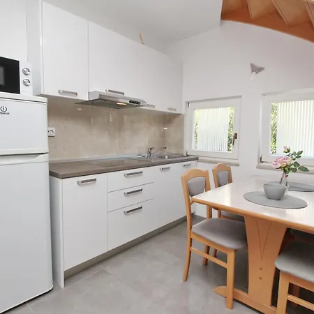 Lejlighedshotel Corinthia 3*