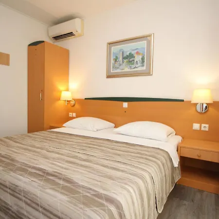 Lejlighedshotel Corinthia