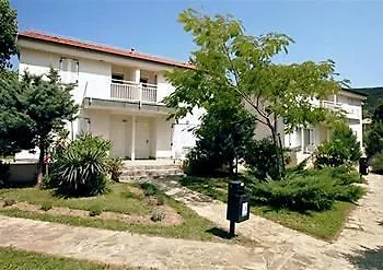 Corinthia Lejlighedshotel Baška