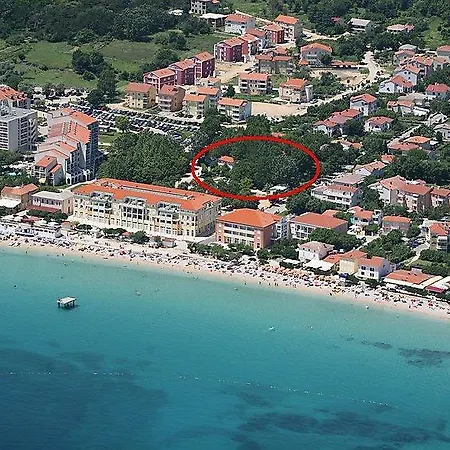Corinthia Baška