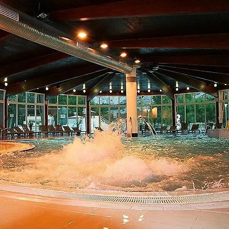 Lejlighedshotel Corinthia 3*