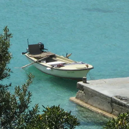 Corinthia Lejlighedshotel 3*