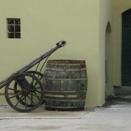 Corinthia Lejlighedshotel