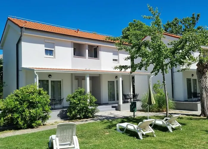 Lejlighedshotel Corinthia