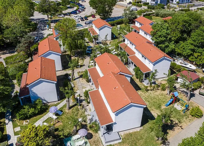 Lejlighedshotel Corinthia 3*