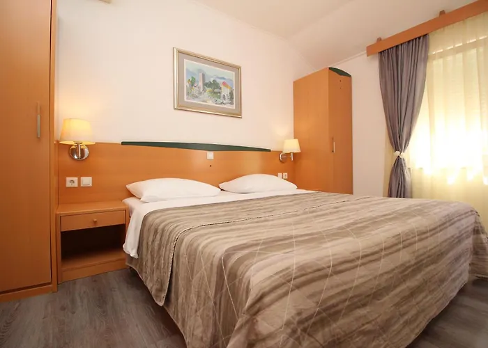 Corinthia Lejlighedshotel 3*