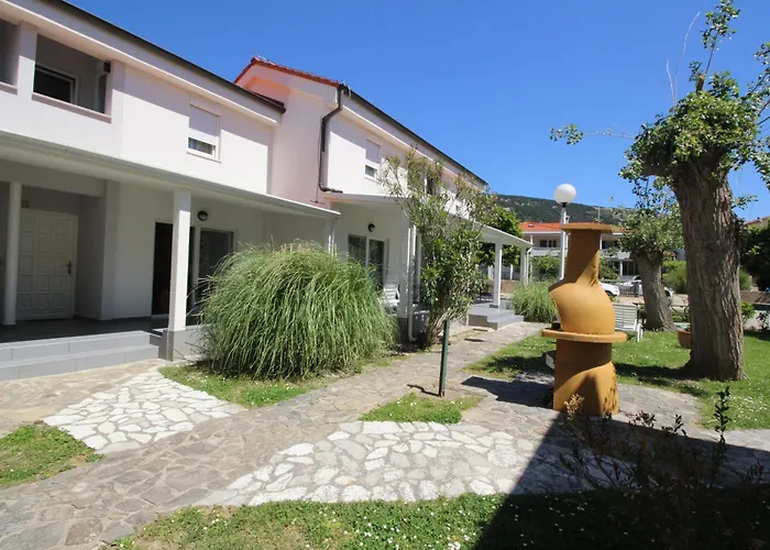 Lejlighedshotel Corinthia