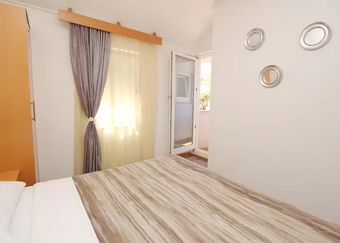 Lejlighedshotel Corinthia