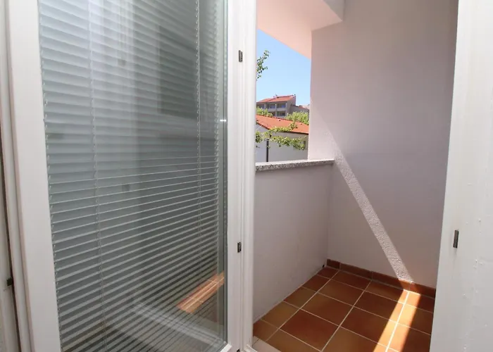 Corinthia Lejlighedshotel 3*