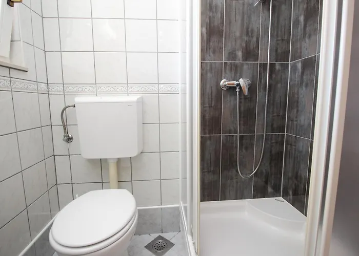 Lejlighedshotel Corinthia Baška