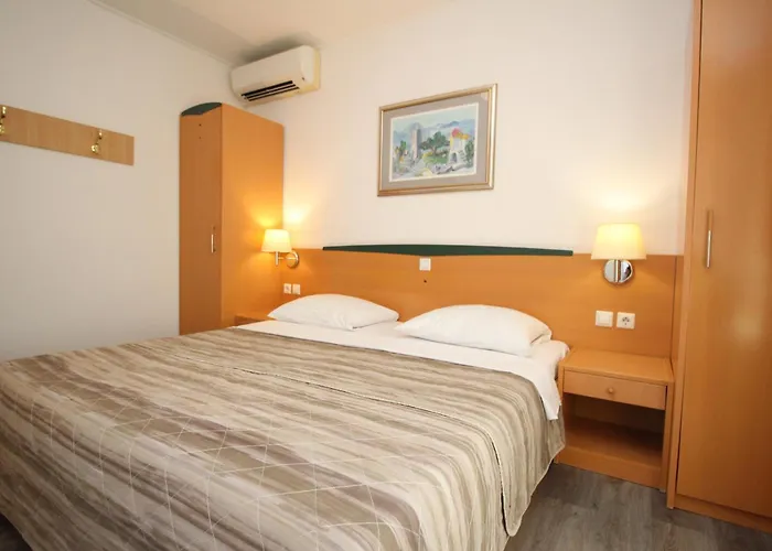 Lejlighedshotel Corinthia