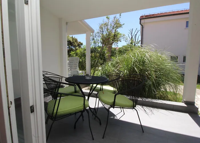 Lejlighedshotel Corinthia