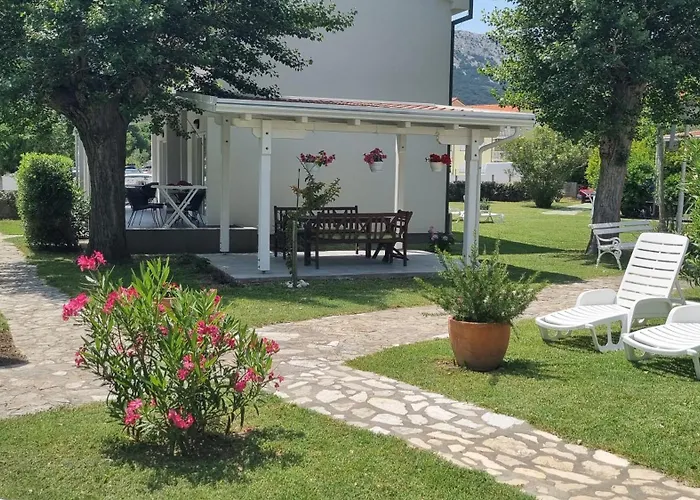 Corinthia Lejlighedshotel