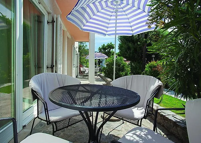 Corinthia Lejlighedshotel