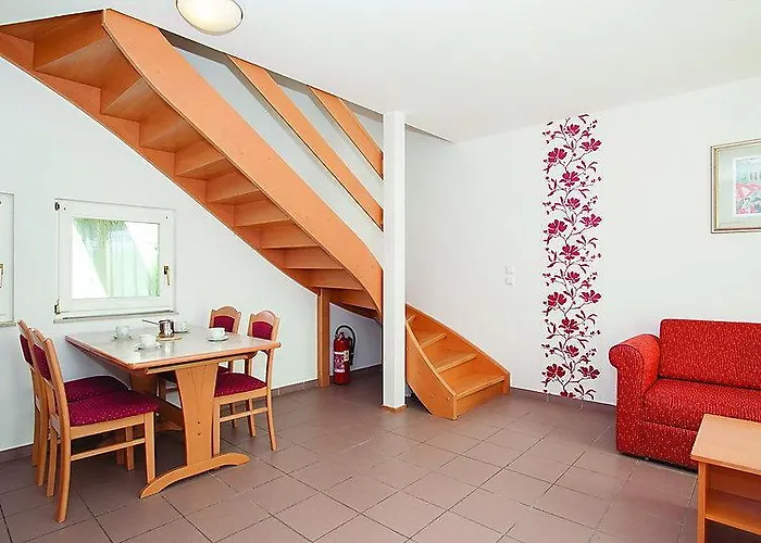 Lejlighedshotel Corinthia