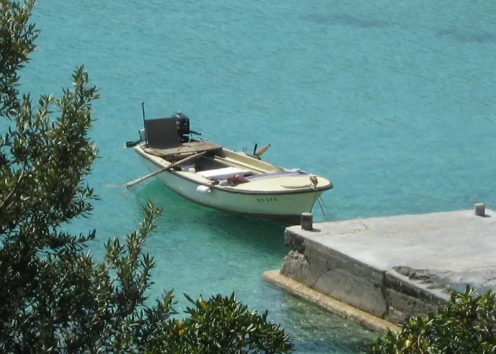 Corinthia Lejlighedshotel 3*